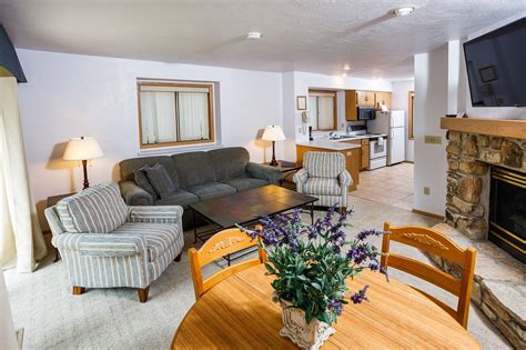 fish creek rentals|Cozy 2BR Condo 